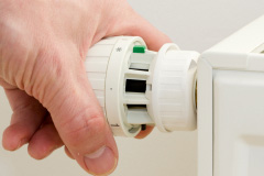 Gorstyhill central heating repair costs