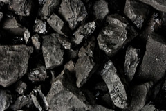 Gorstyhill coal boiler costs